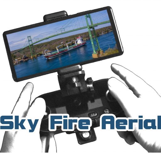 skyfireaerial.com