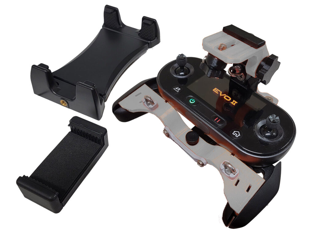 Autel Evo I And II - Controller Enhancement Kit - Sky Fire