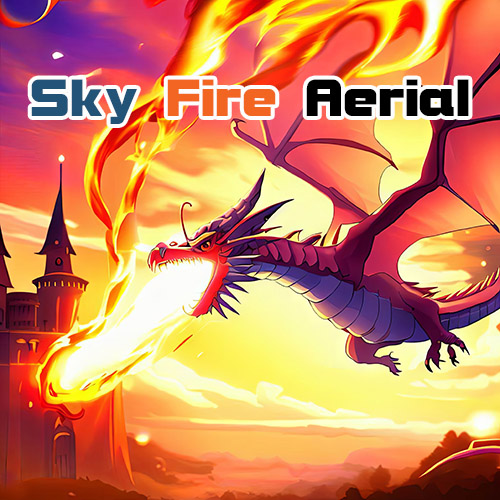 skyfireaerial.com